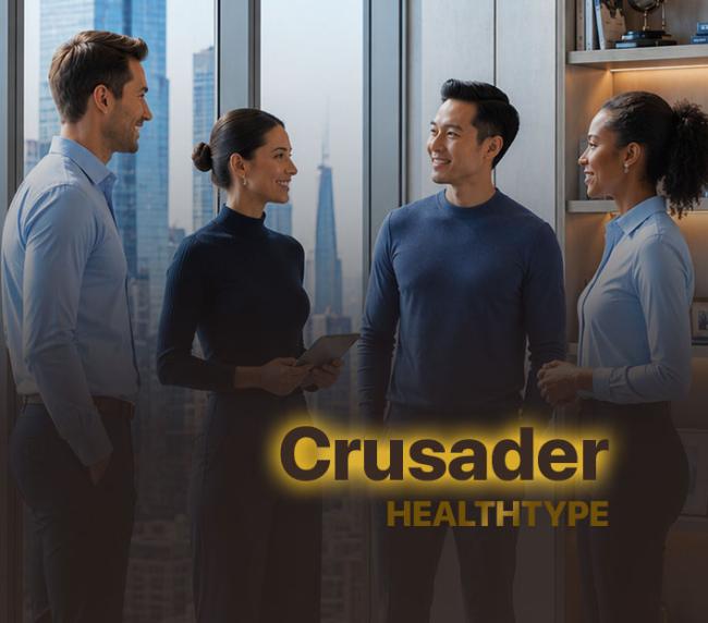 CrusaderWM