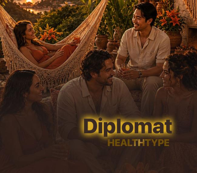DiplomatWM
