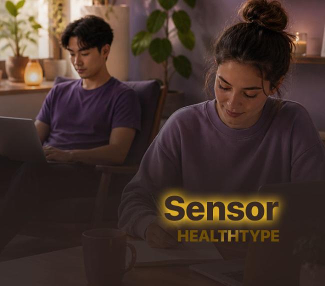 SensorWM